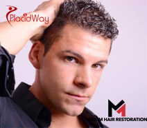 Slider image (8) MAXIM Hair Restoration Philippines